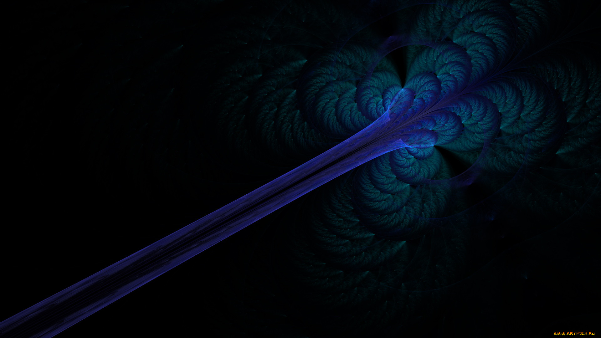 3, , fractal, , , 